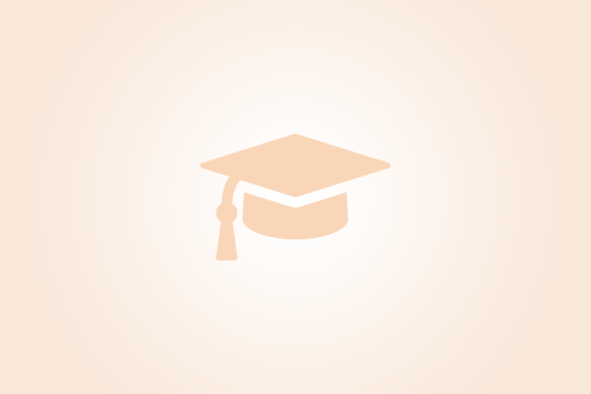 Graduation-Orange